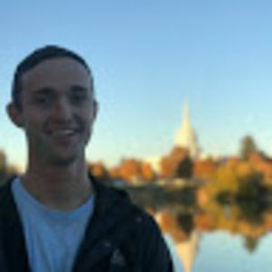 Meet your Posher, Cameron